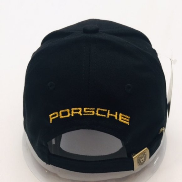 Porsche Design Accessories Porsche Hat Poshmark